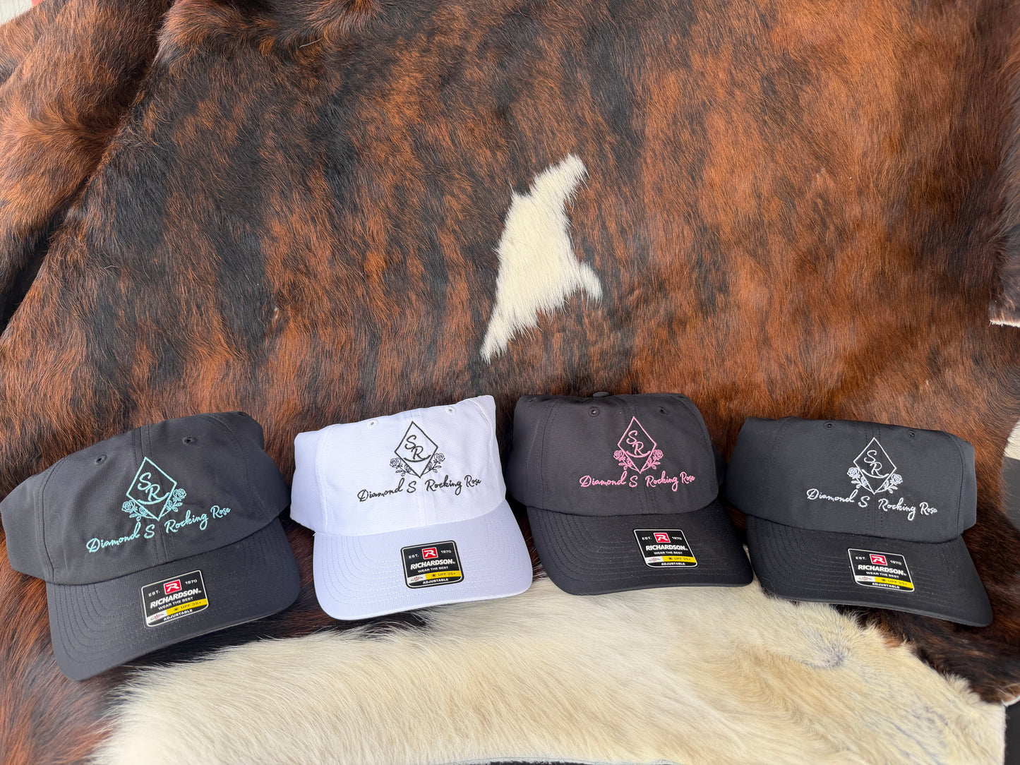 Hats🖤