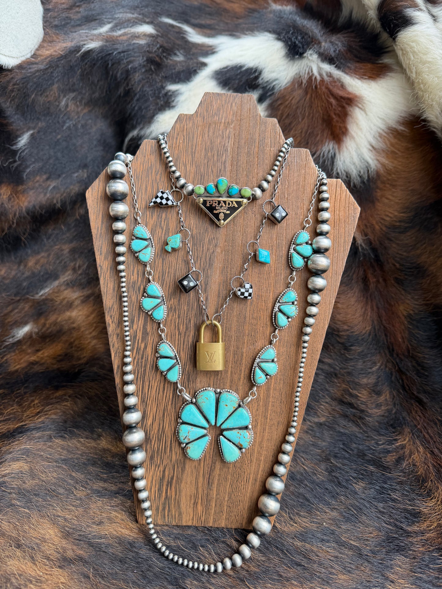 Statement Pearls π€