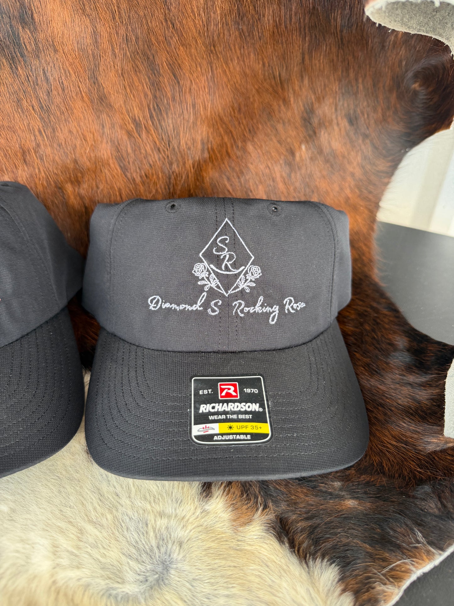 Hats🖤