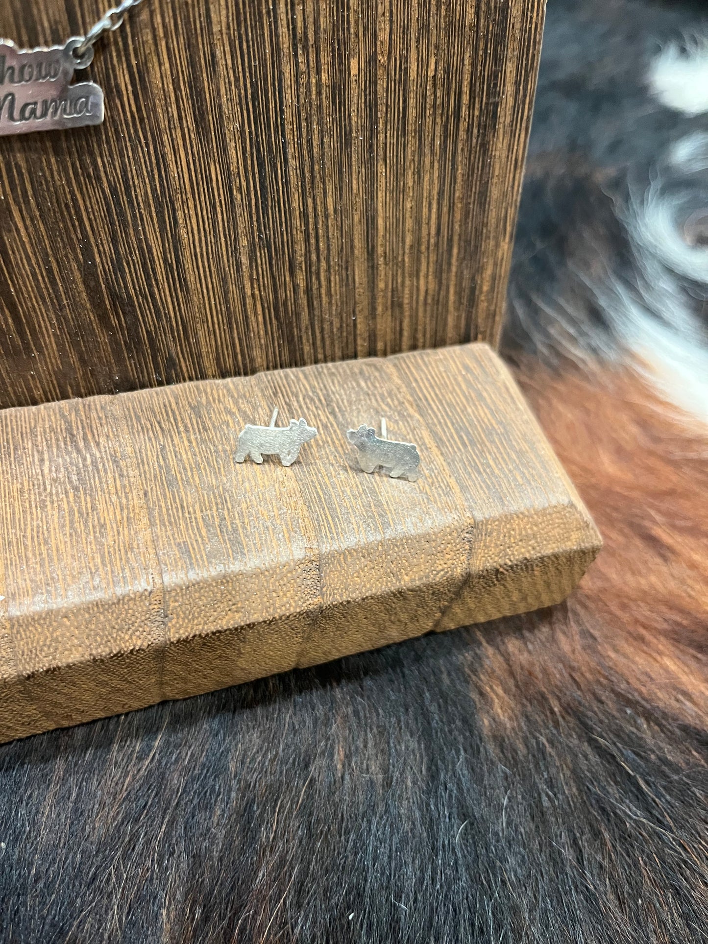 ⚡️Show Stock Studs⚡️